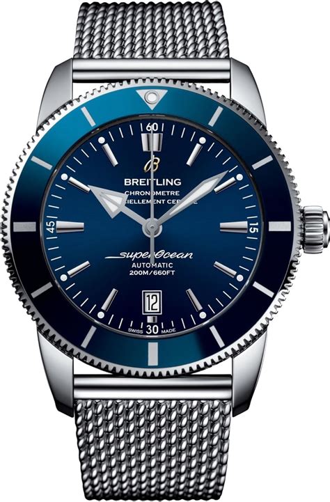 where to buy breitling superocean|breitling superocean cost.